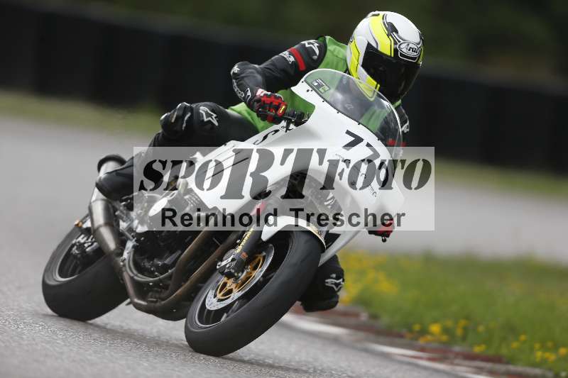 Archiv-2025/33 24.07.2025 Speer Racing ADR/Classic/770